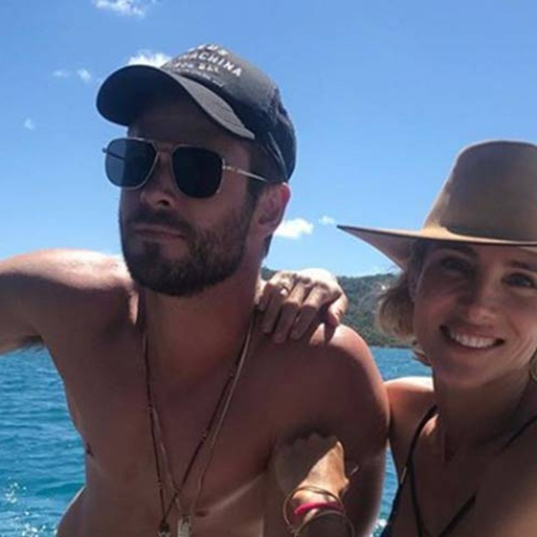 Inside the luxury Australian resort where Chris Hemsworth celebrated his birthday