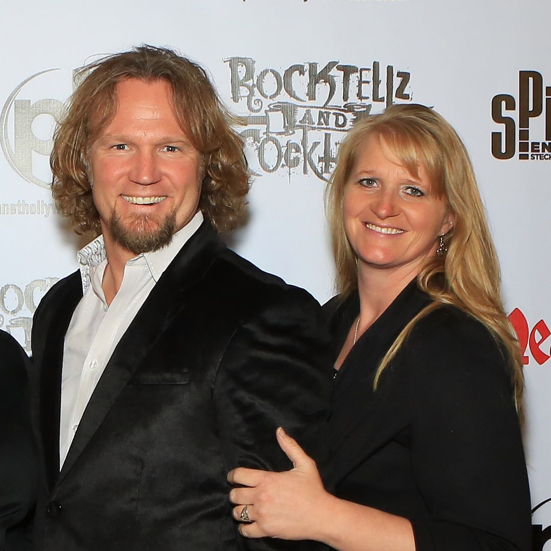 Sister Wives star Christine Brown shares revelation about ex-husband Kody Brown