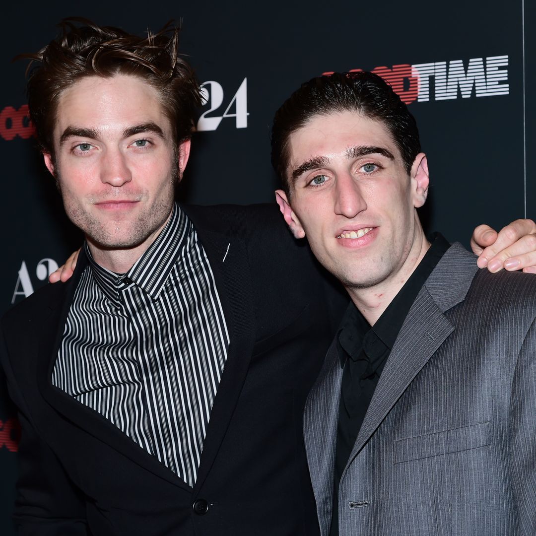 Robert Pattinson's co-star in Good Times Buddy Duress dies aged 38 - cause revealed