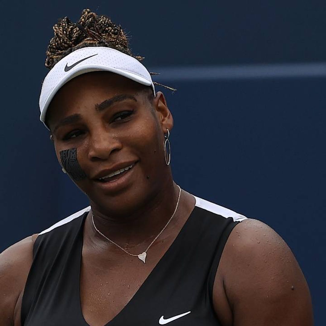 Serena Williams Announces Her Retirement From Tennis