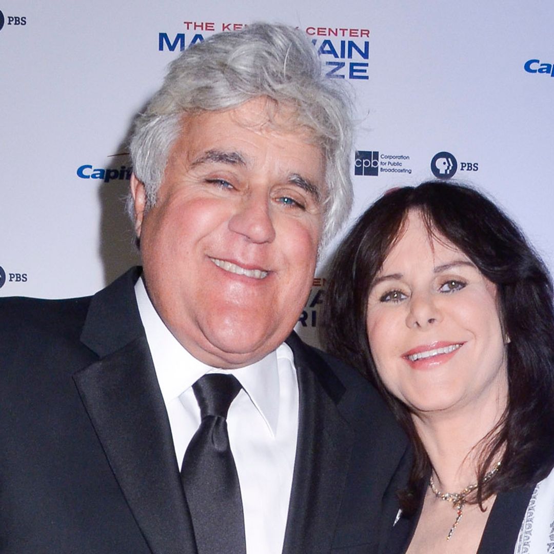 Jay Leno uses comedy to bond with wife despite her advanced dementia hardships