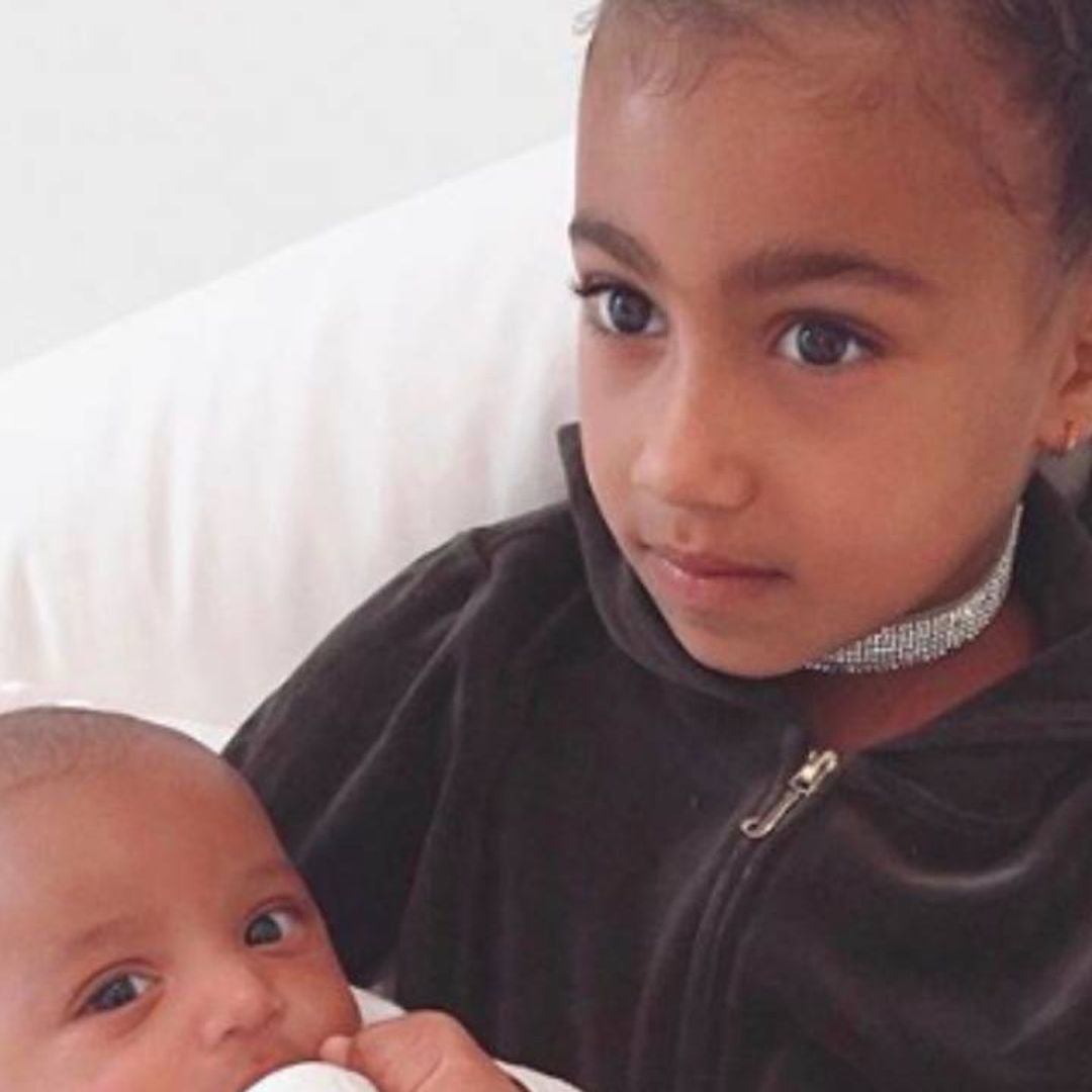 Kim Kardashian divides opinion as she reveals why she felt sorry for daughter North during Christmas