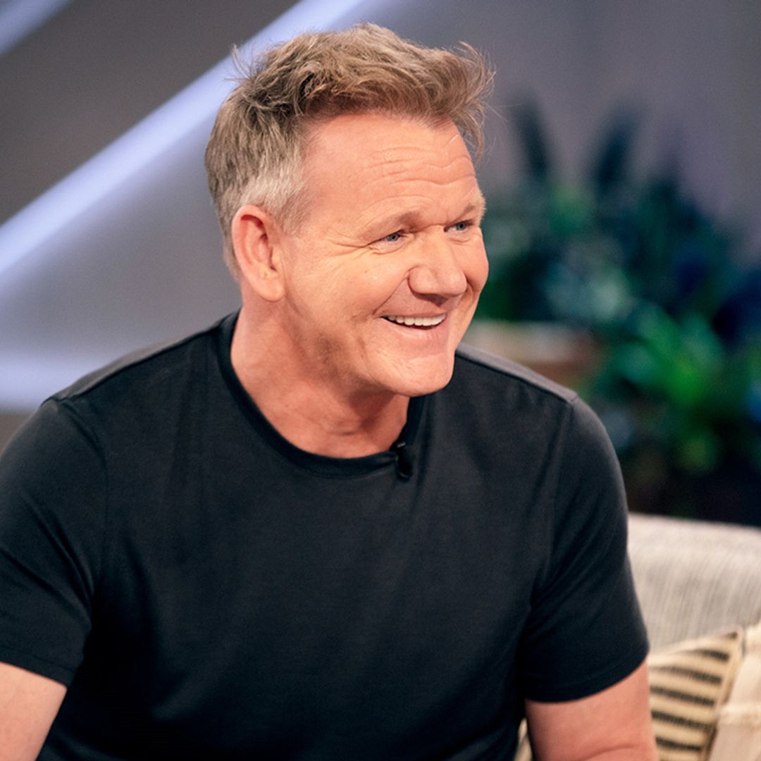 Gordon Ramsay shares mouth-watering pancakes at restaurant – and fans react