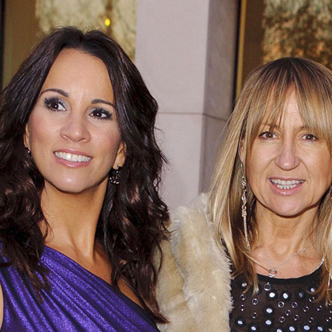 Carol McGiffin raises eyebrows with comments about Andrea McLean's wedding
