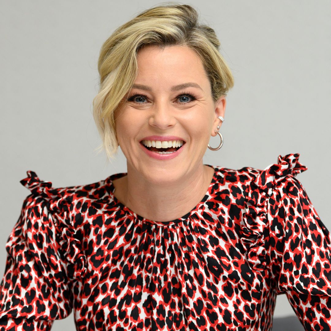 Elizabeth Banks at 50: her real name, surrogacy journey and college-sweetheart husband