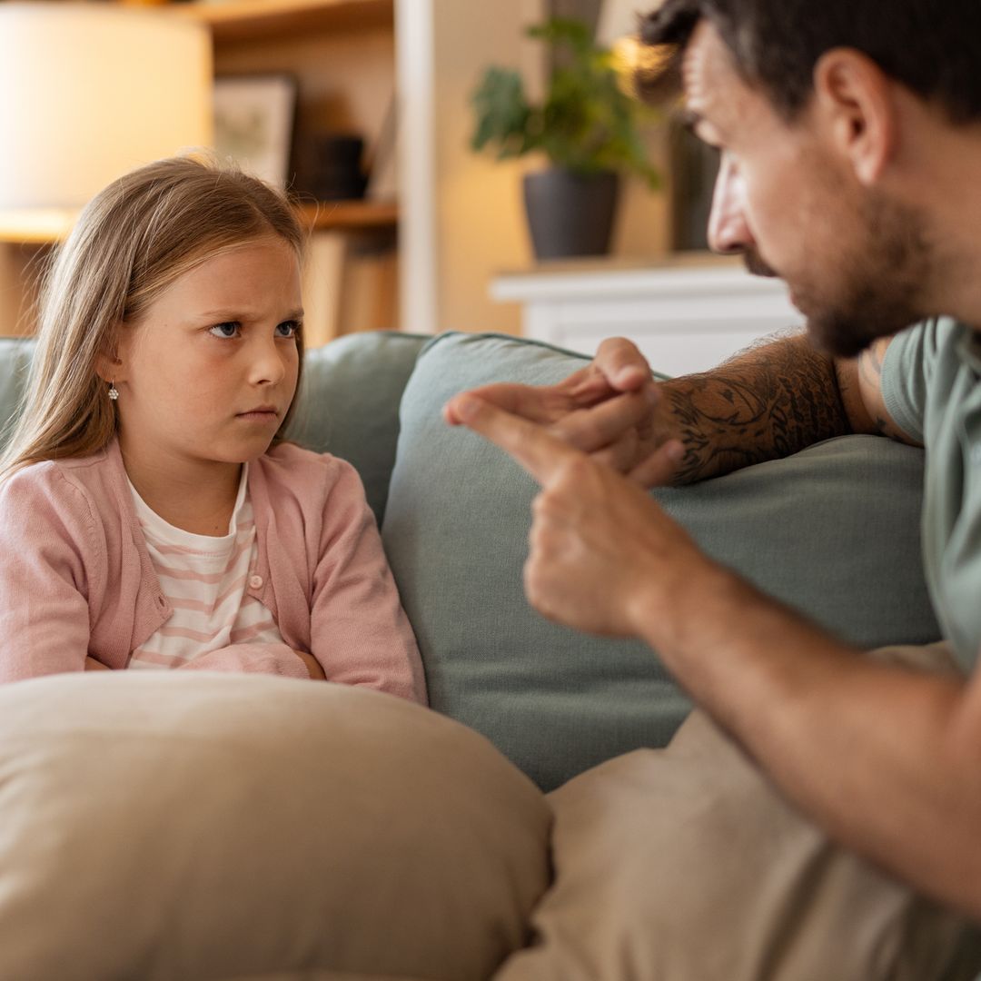 An expert guide to gentle parenting 