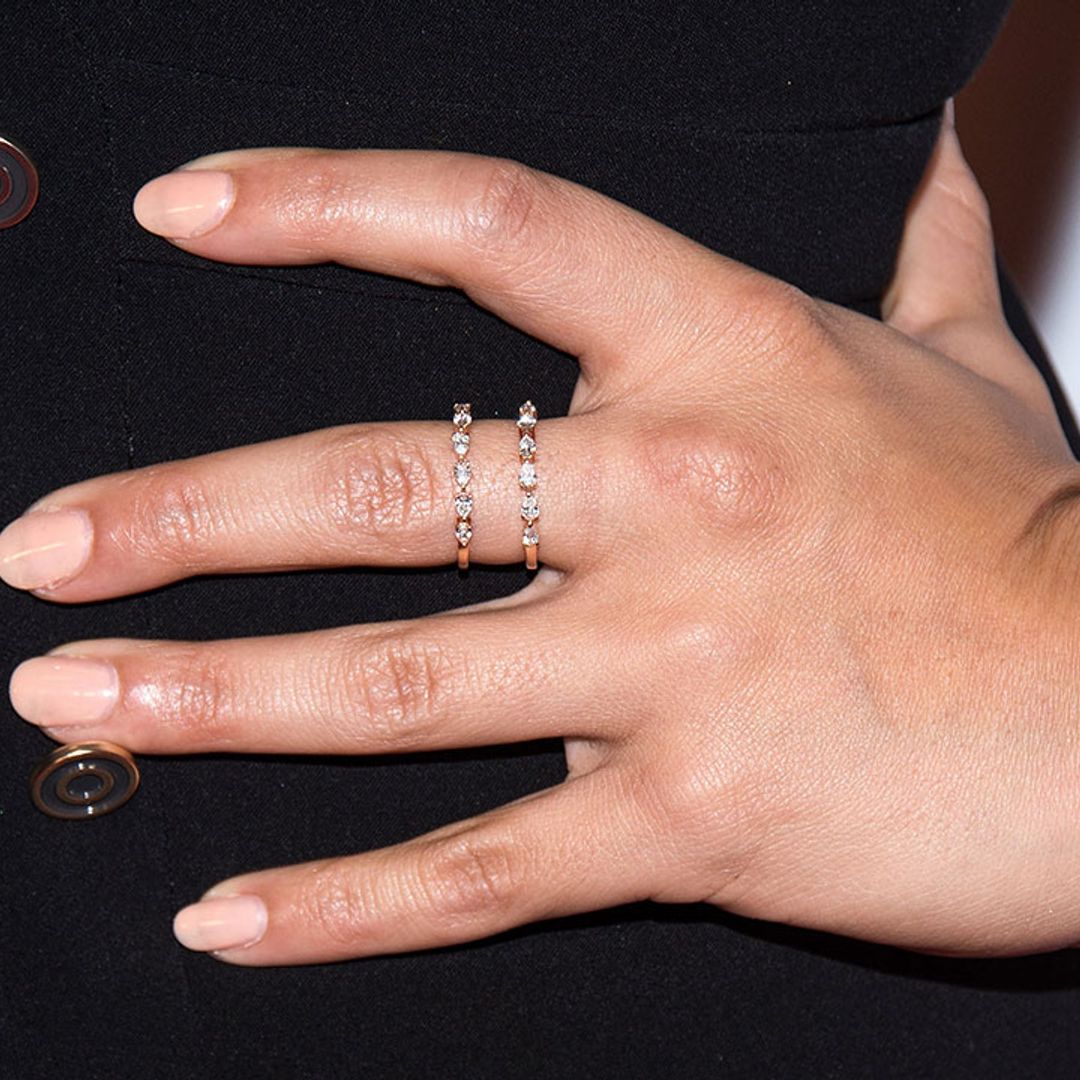 Nude nails: 10 designs to inspire your next manicure