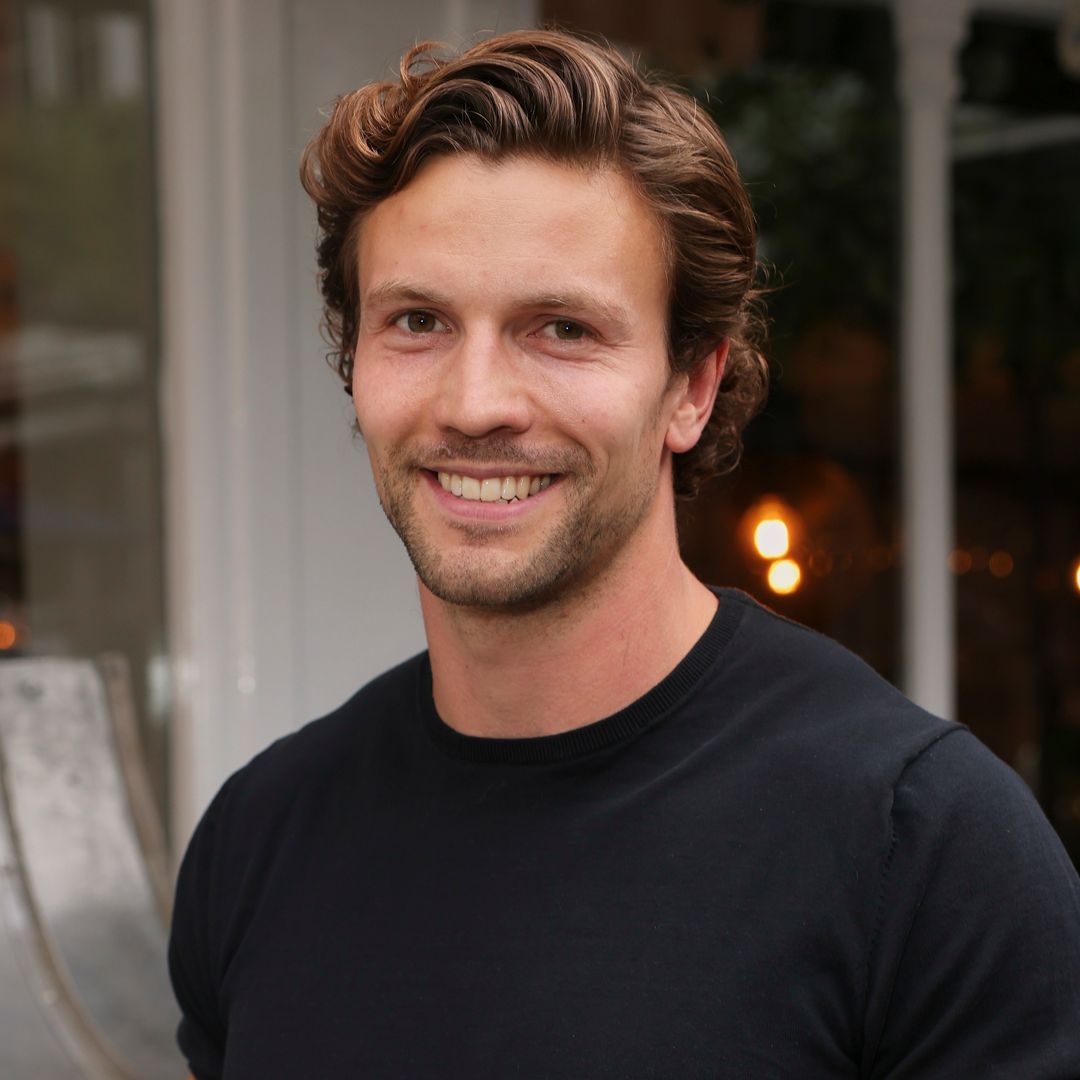 Who is Lynley star Leo Suter? All to know including famous wife and family