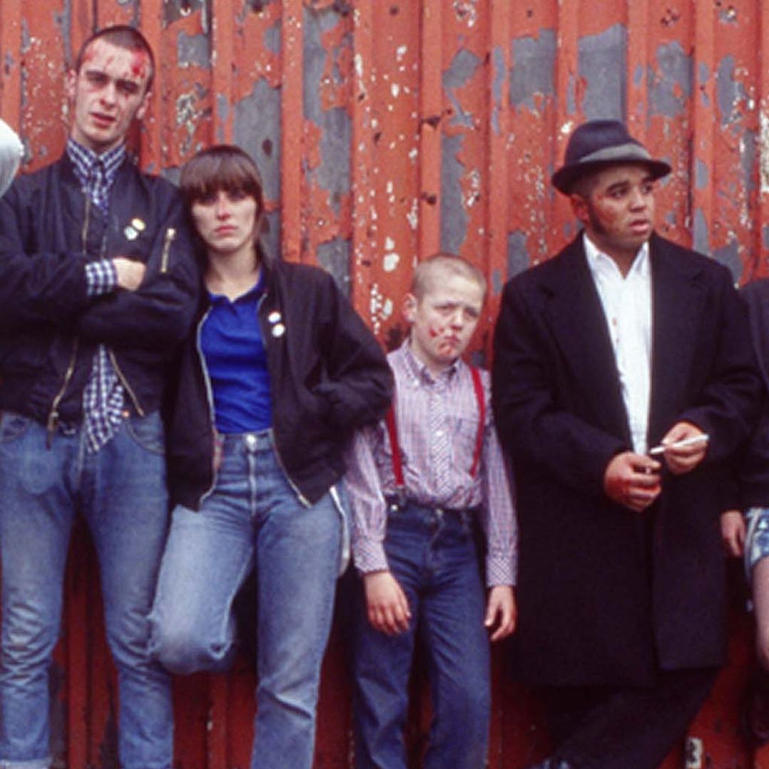 British actor who starred alongside Vicky McClure and Stephen Graham looks unrecognisable from his famous childhood role