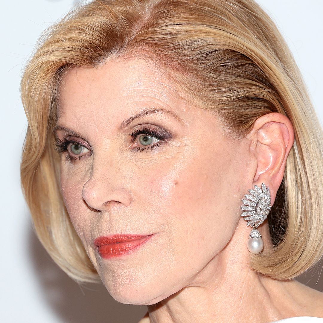 The Gilded Age's Christine Baranski - star's $2.2 million apartment is steeped in history