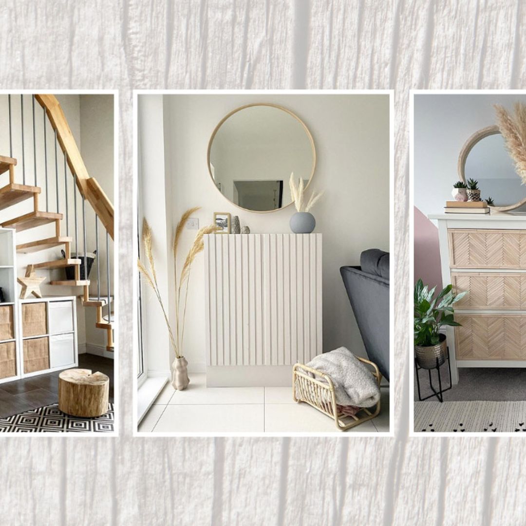 7 of the best IKEA furniture hacks on Instagram