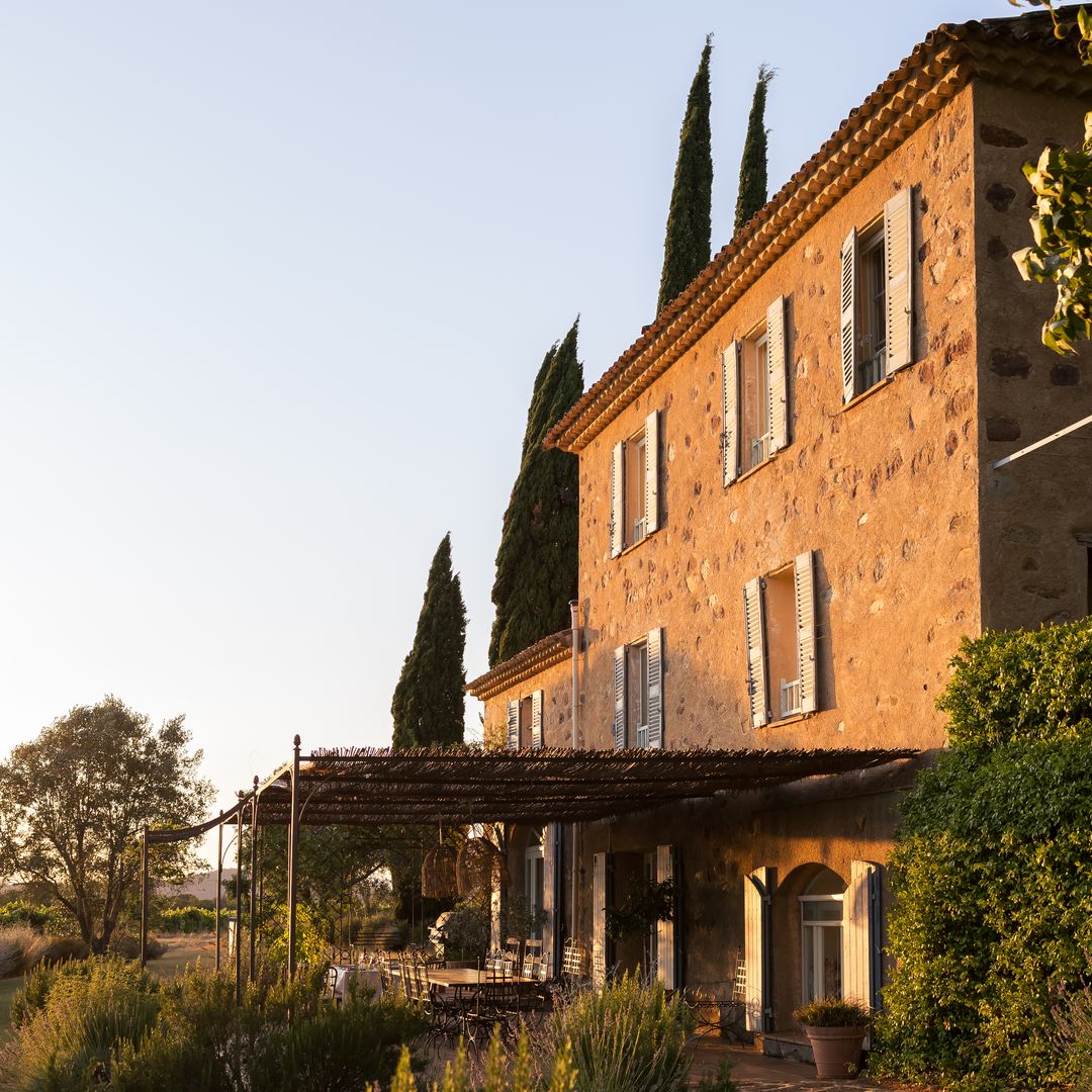 How a British family brought their winemaking dreams to life in the French countryside
