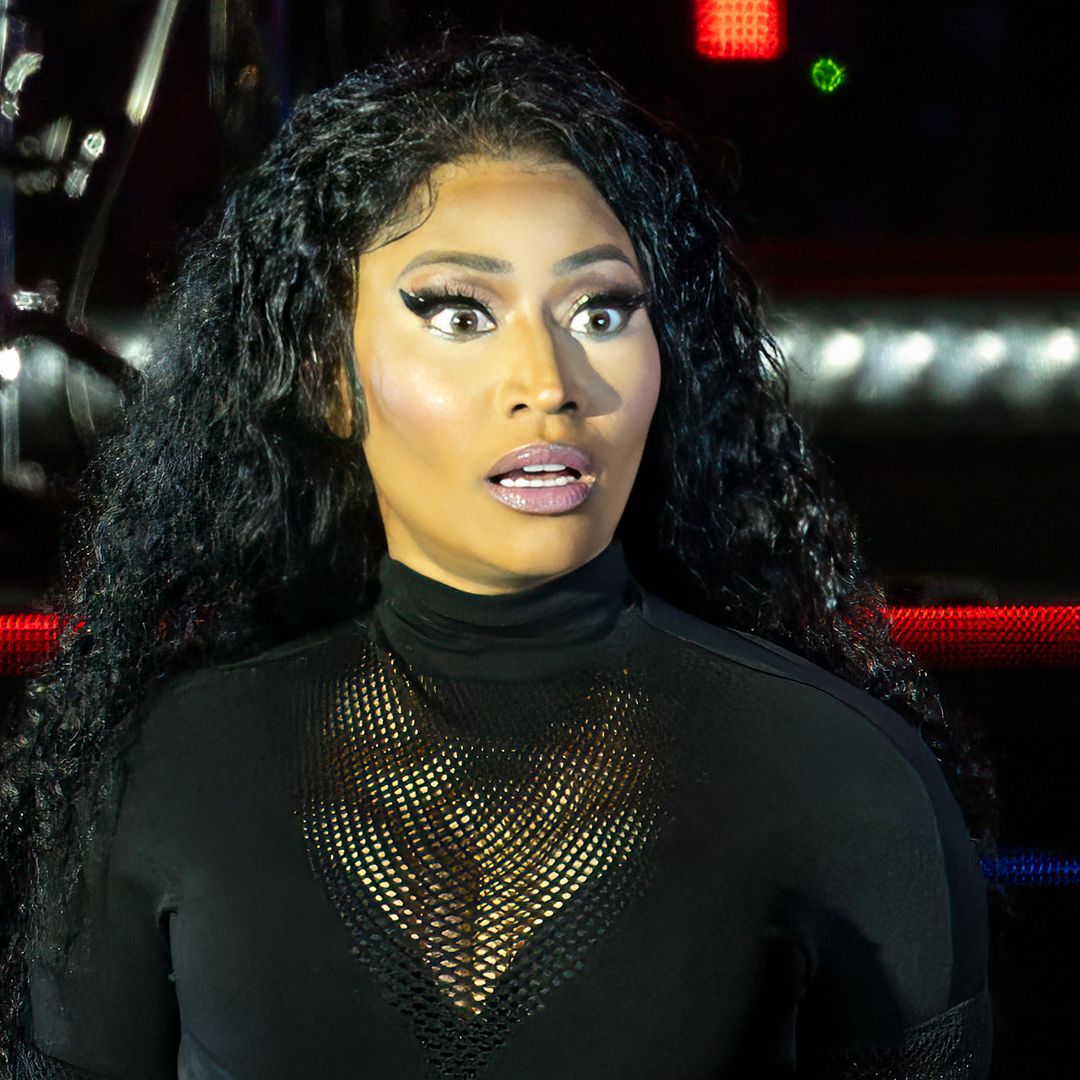 Why over 120,000 people have signed petitions to deport Nicki Minaj