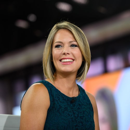 Dylan Dreyer stuns fans with incredible family revelation after break ...