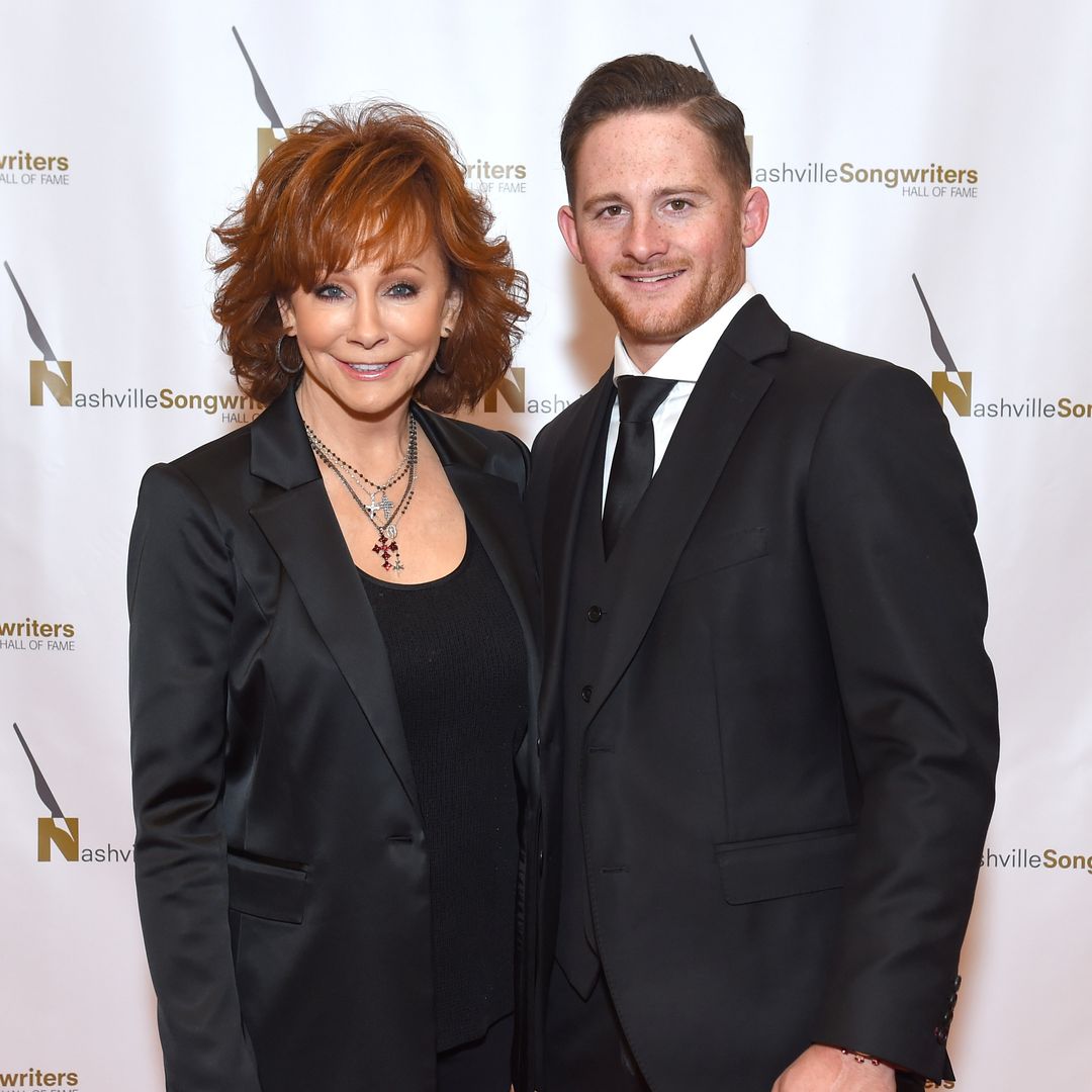 Reba McEntire's family faces another devastating loss