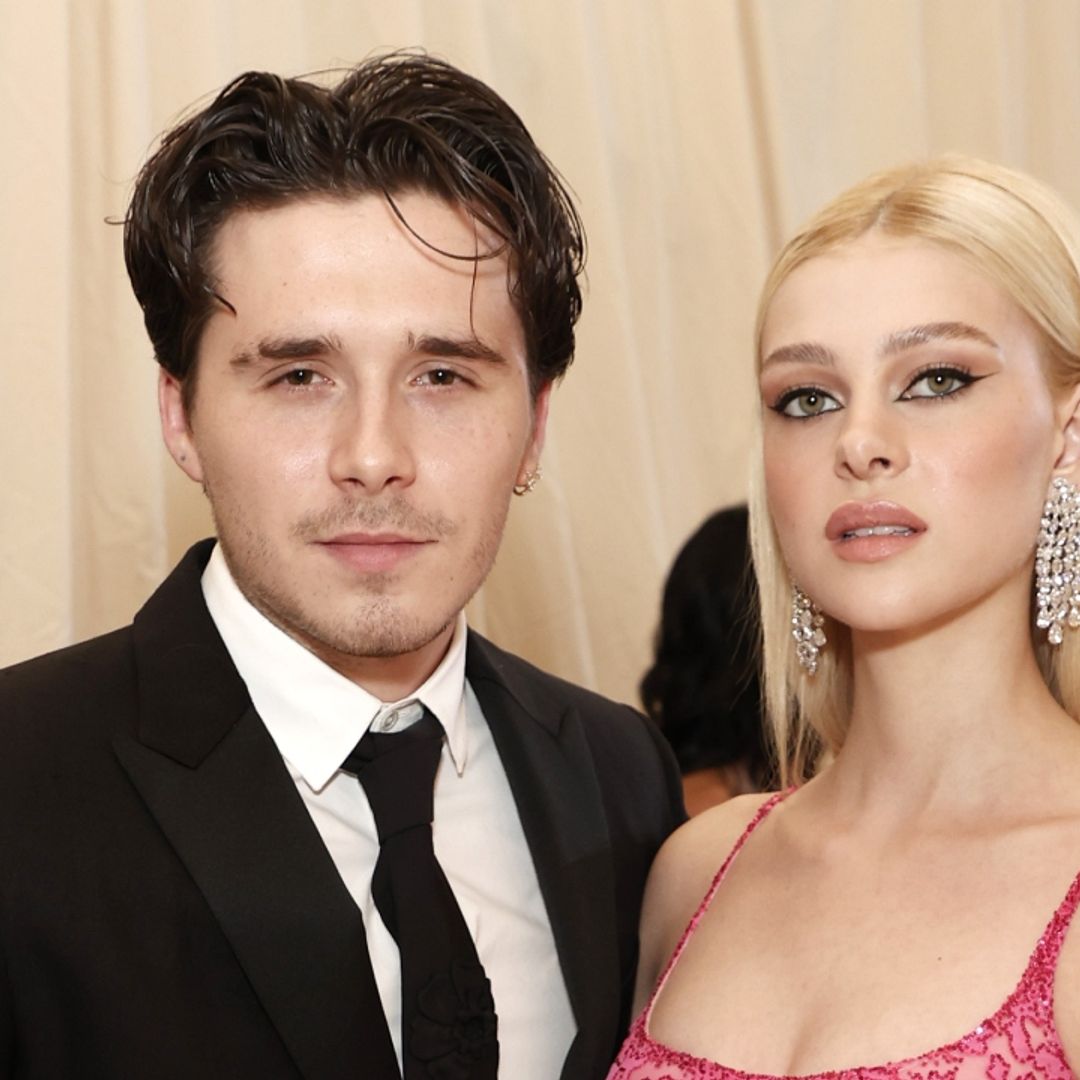 Incredible gift Brooklyn Beckham and Nicola Peltz requested from guests at $3m wedding