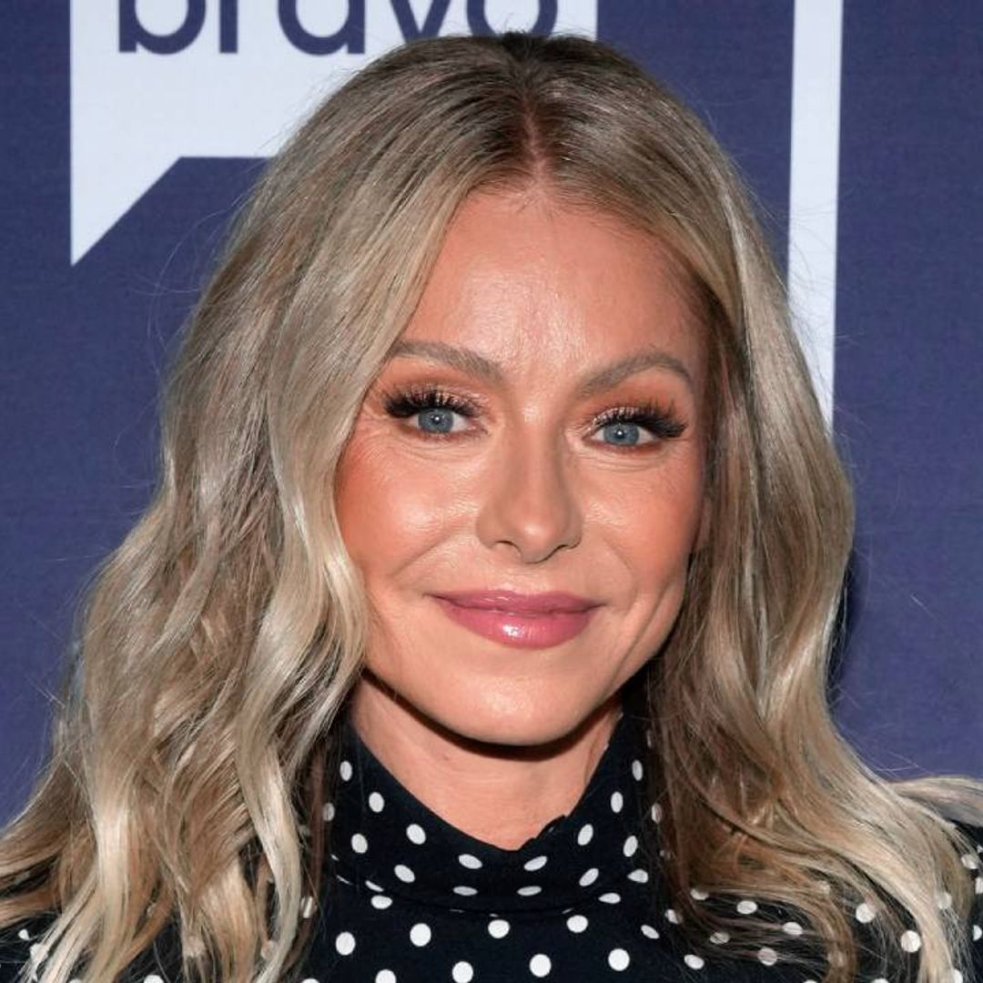 Kelly Ripa details 'bummer' weekend due to illness in her family