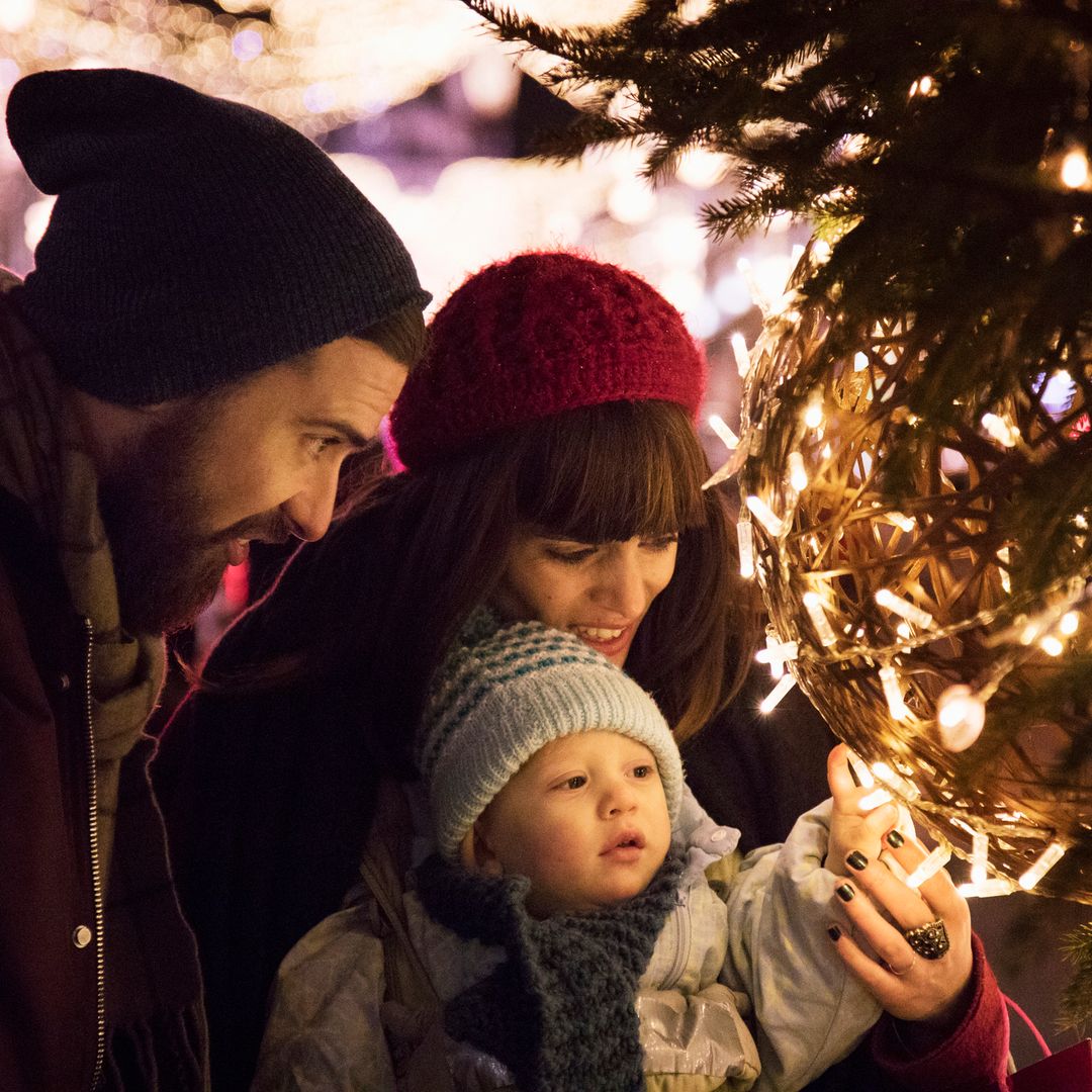 10 best things to do with kids in London this Christmas