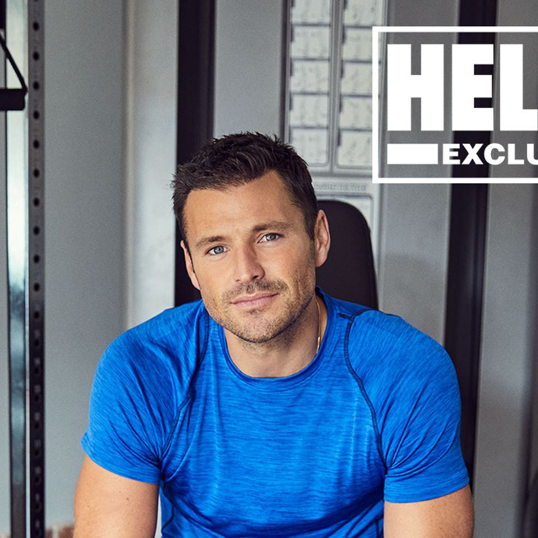 Exclusive: Mark Wright reveals personal highs and lows during lockdown with wife Michelle Keegan