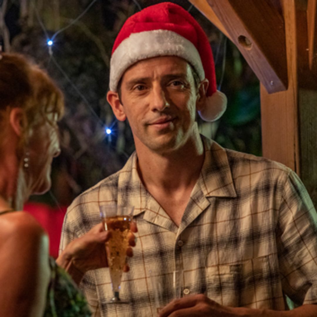 Beyond Paradise joined by Bridgerton and Endeavour stars for Christmas