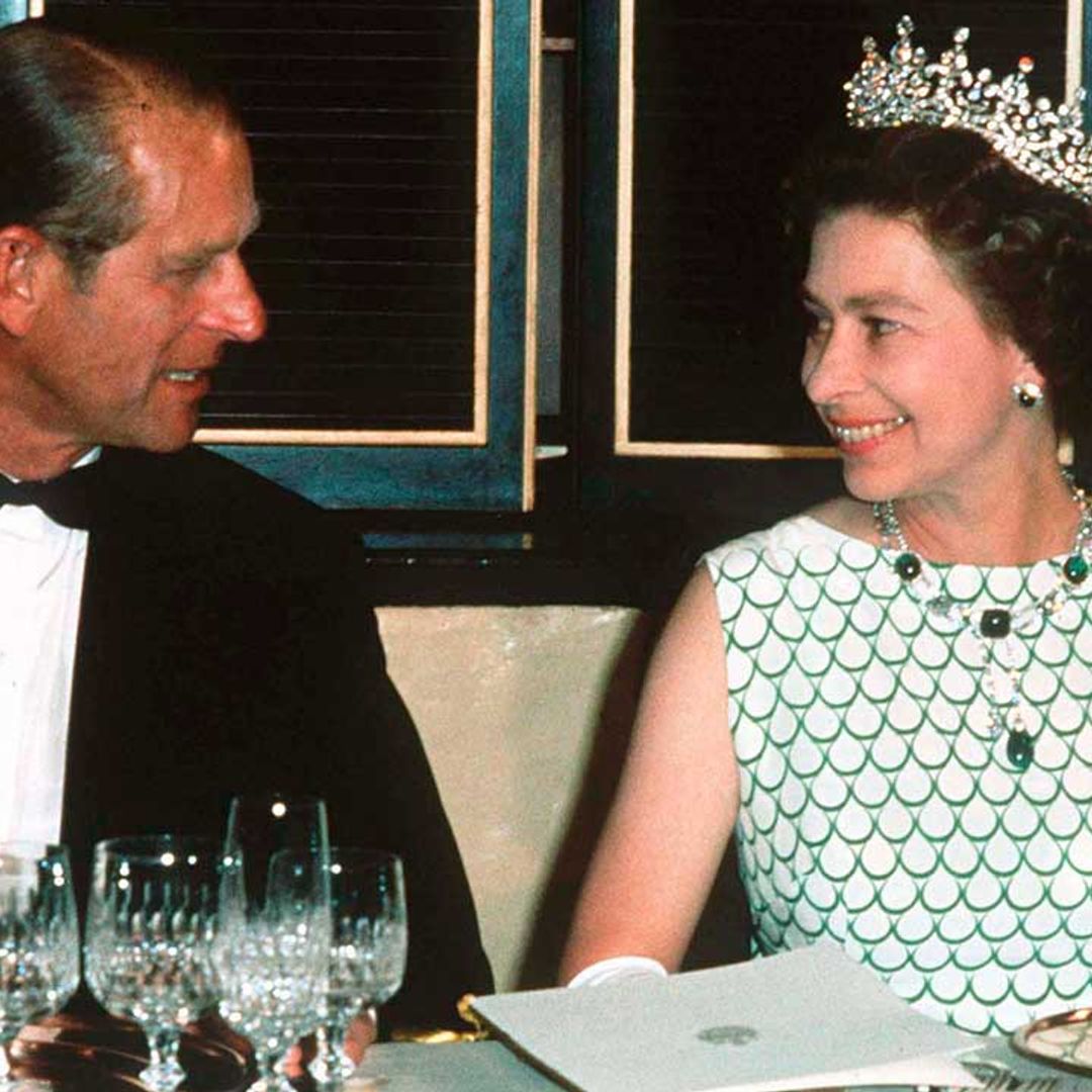The Queen's unusual dinner tradition at Balmoral is so relatable