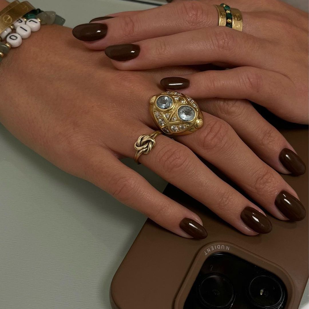 2025 Nail trends: The hottest manicure and nail art styles to have on your radar