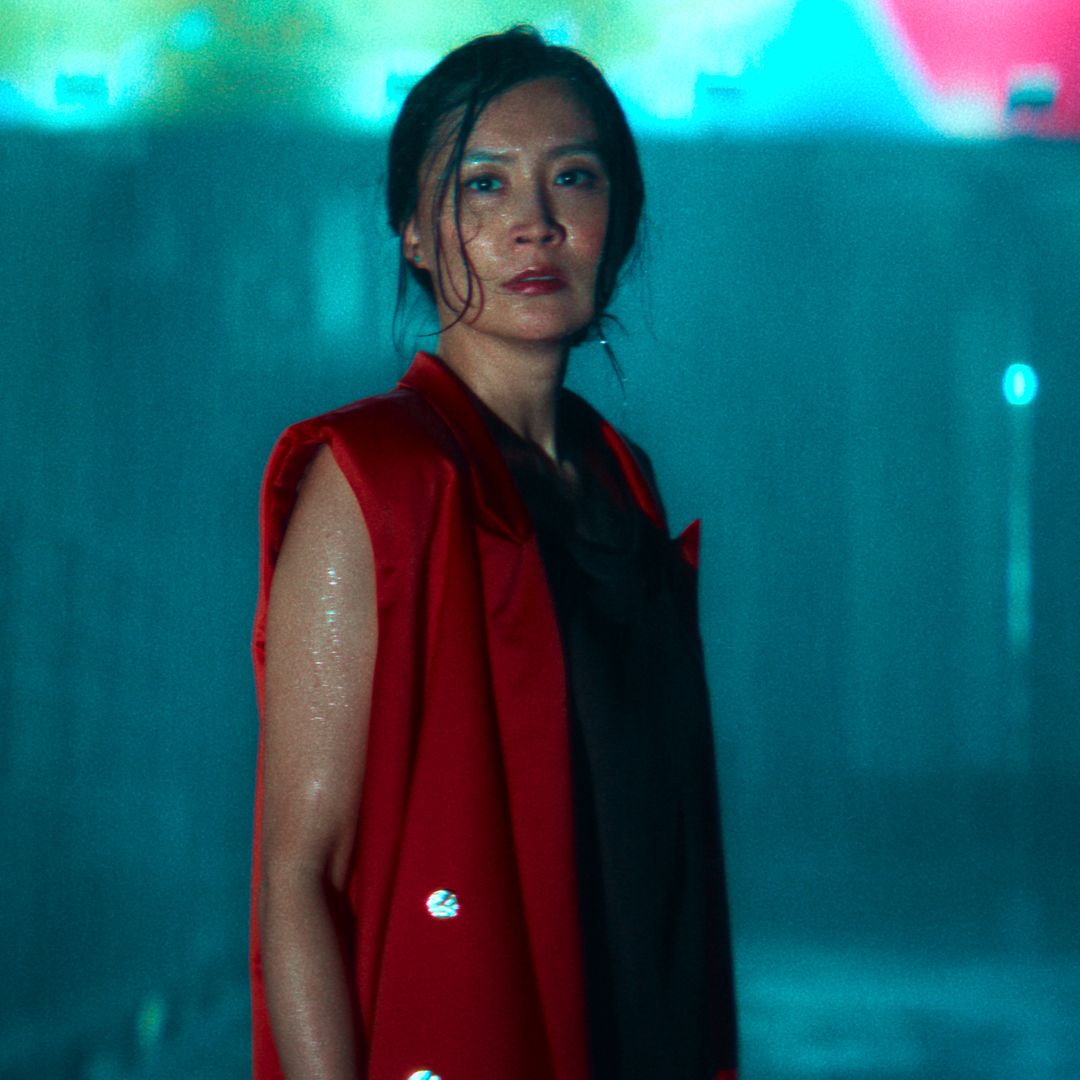 Netflix viewers hail 'brilliant' psychological thriller based on 'masterpiece' novel as must-watch