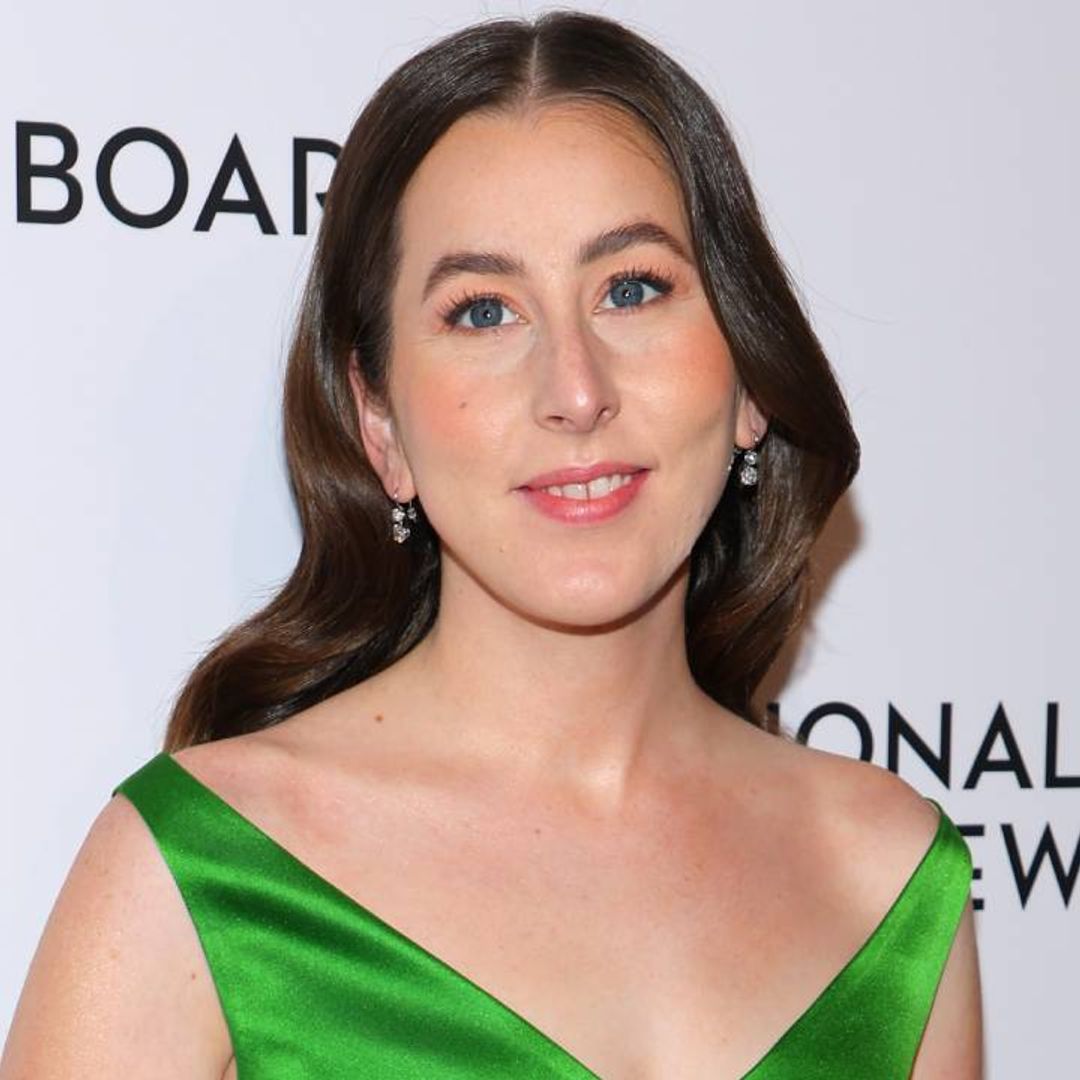 Alana Haim dazzles in latest glamorous look at the National Board of Review Annual Awards Gala