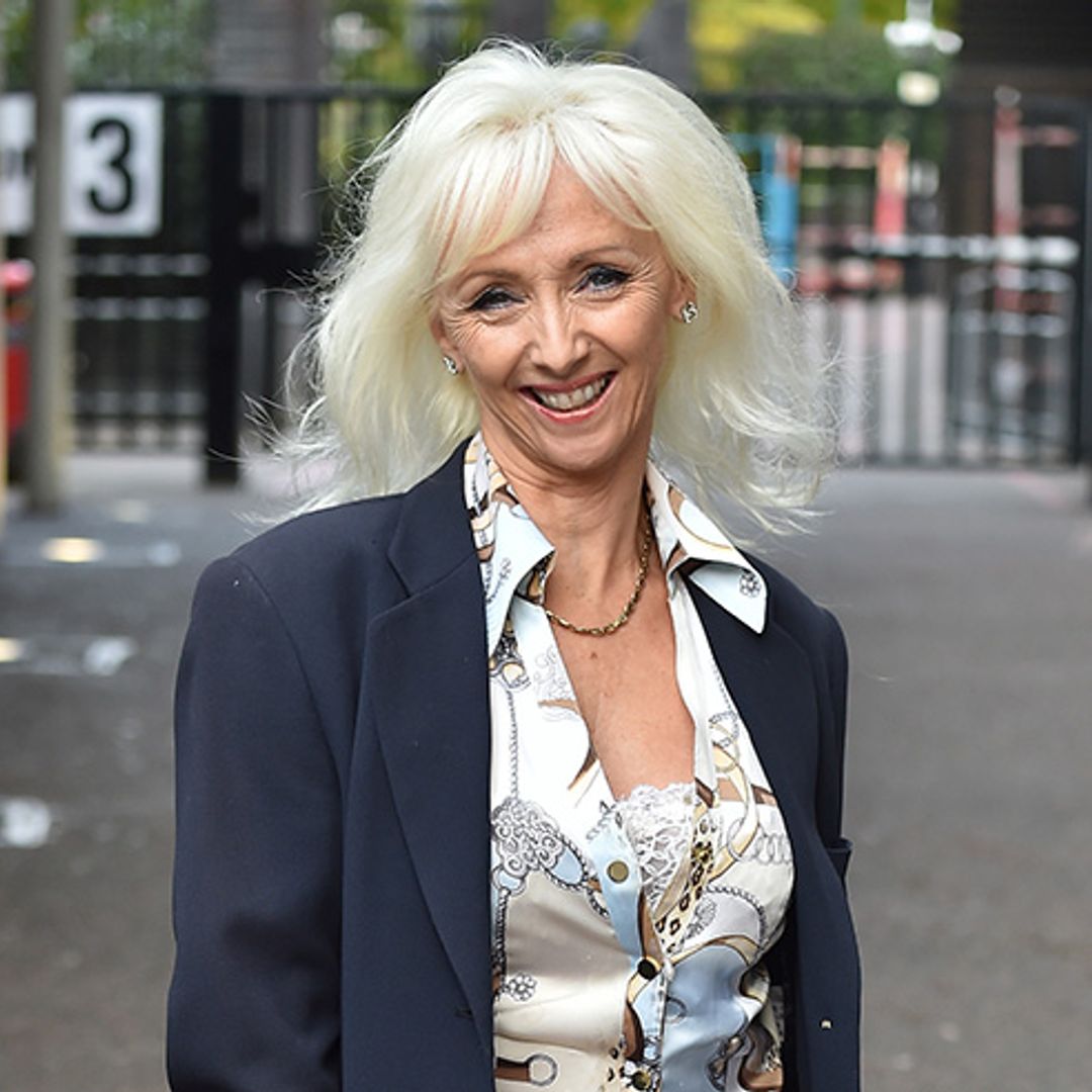 Debbie McGee makes huge blunder ahead of Strictly exit show
