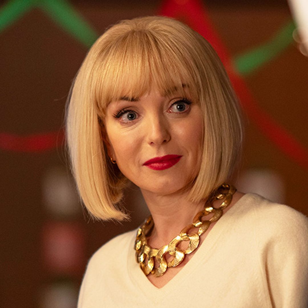 Call the Midwife's Laura Main teases Christmas special cliffhanger for ...