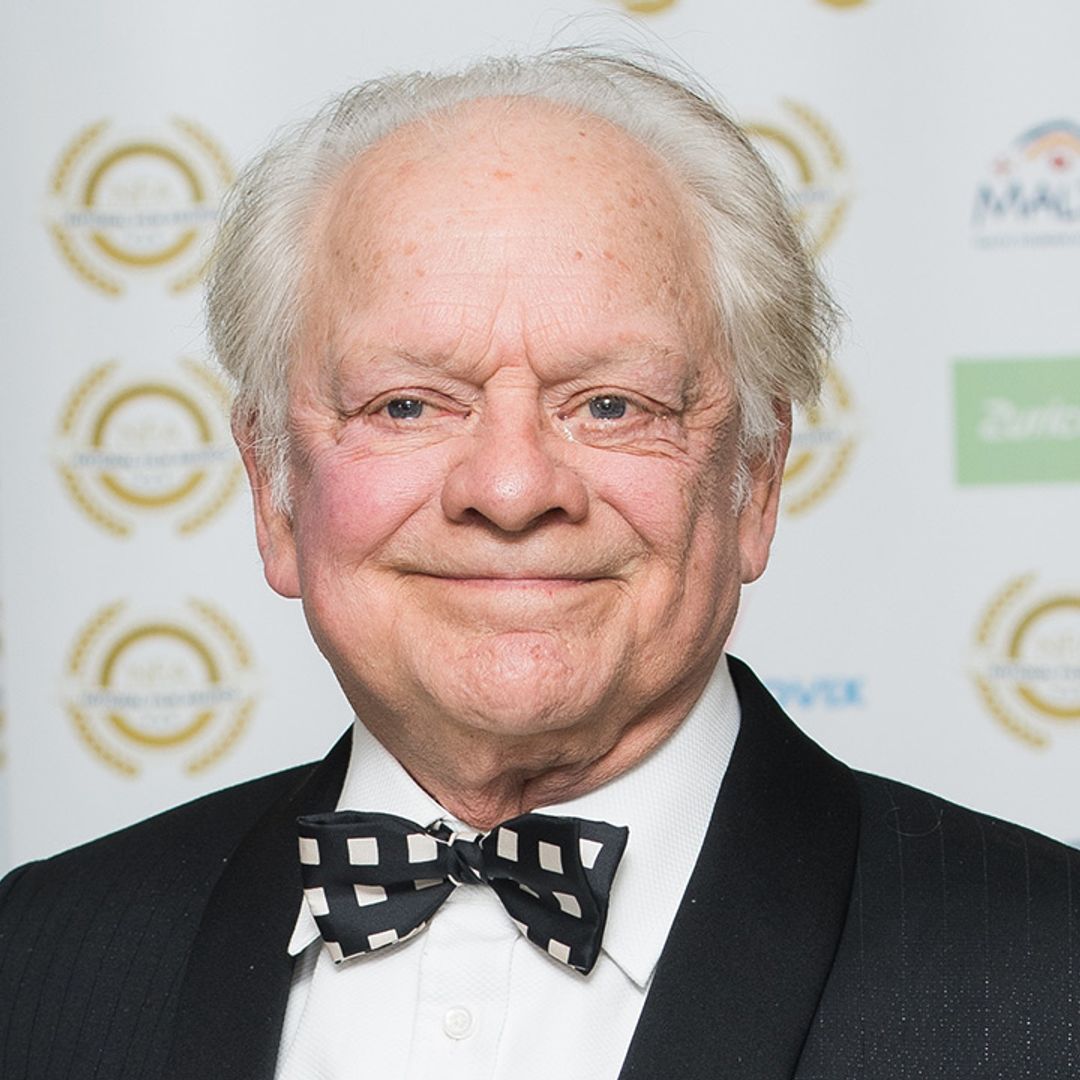 David Jason Latest News Pictures And Videos Hello