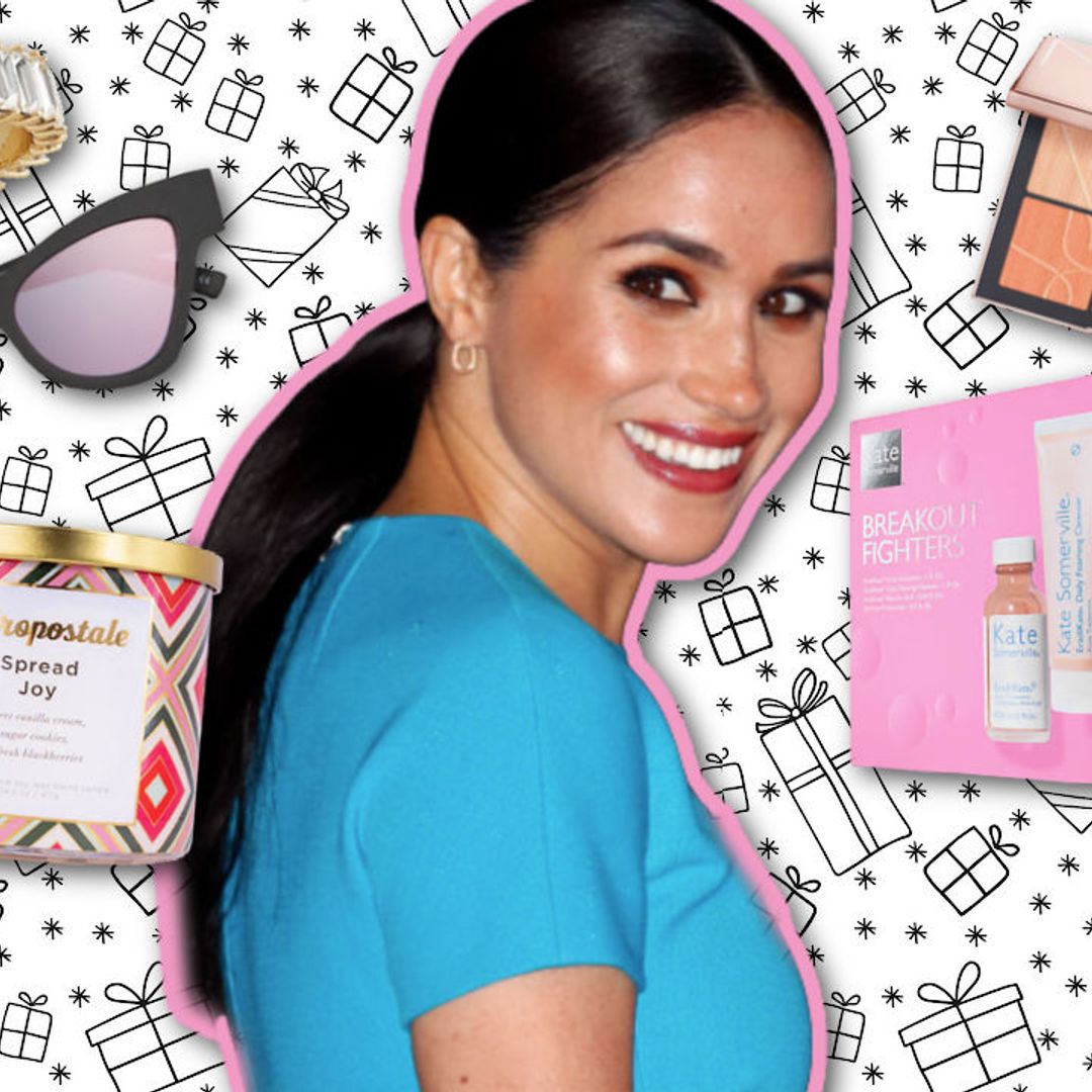 10 Nordstrom Rack sale gifts Meghan Markle would love - and they're up to 75% off
