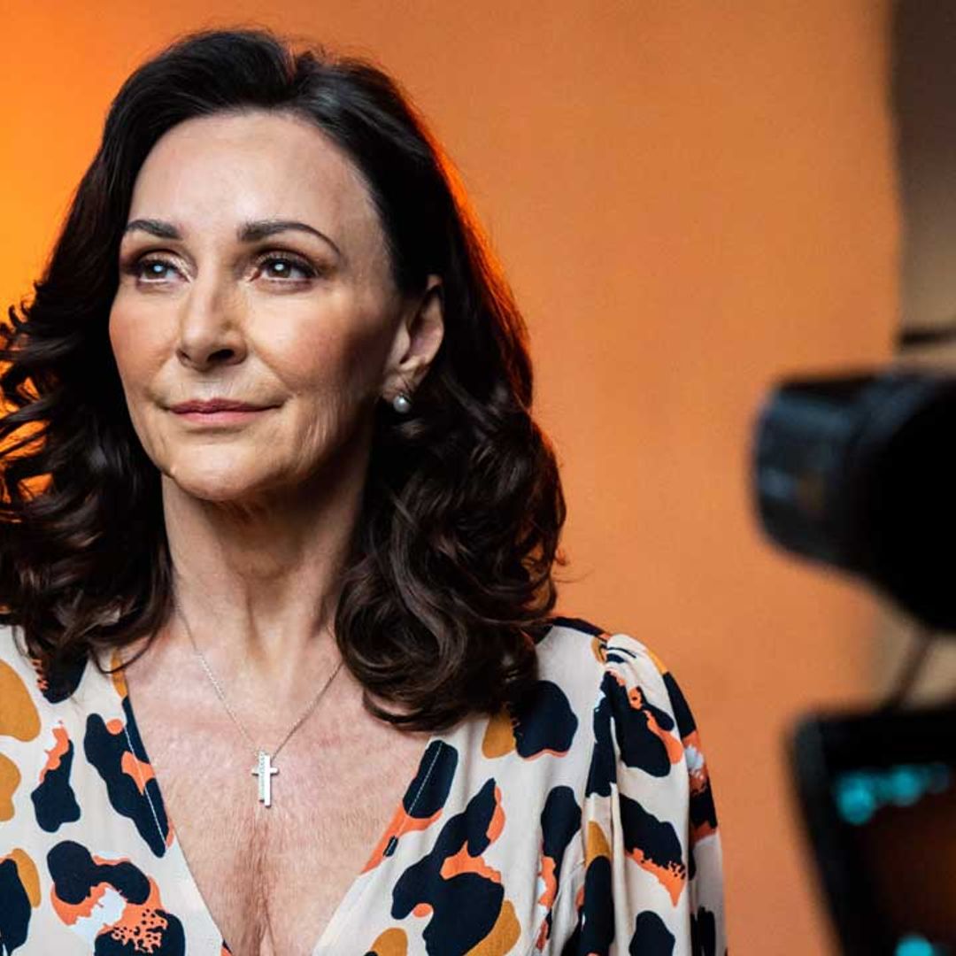 Strictly's Shirley Ballas reveals isolating menopause crisis: 'My body didn't function'