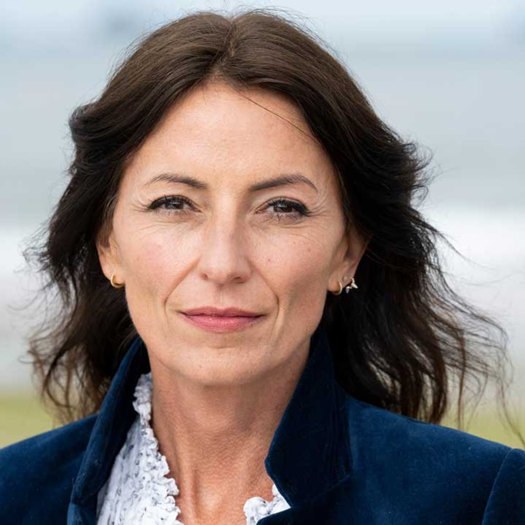 Davina McCall news and photos, workout tips, and more HELLO!