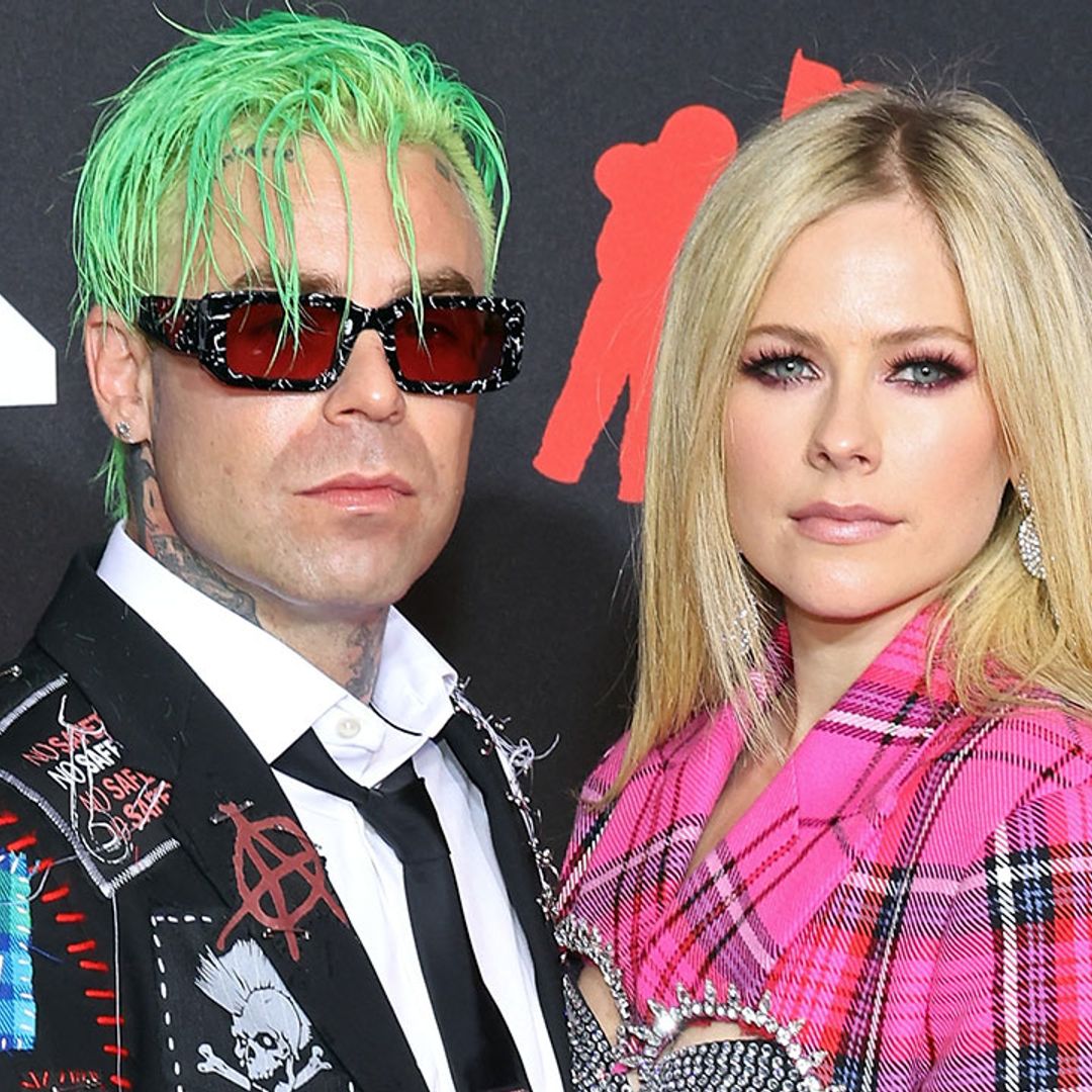Avril Lavigne's fiancé Mod Sun shares heartwarming health news: 'I made it through'