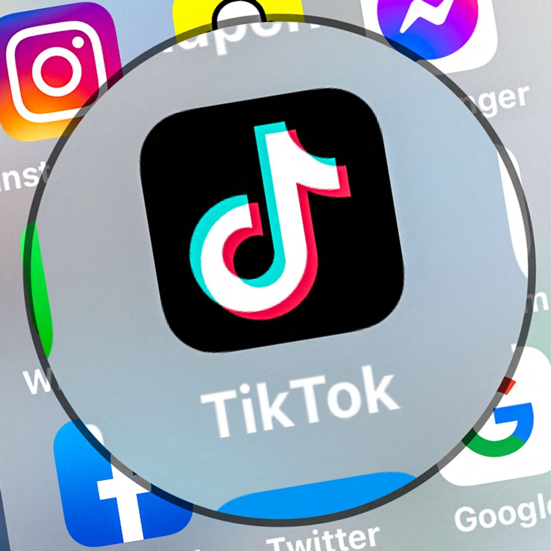 Teen experts share 'distressing' TikTok warning for parents of young girls