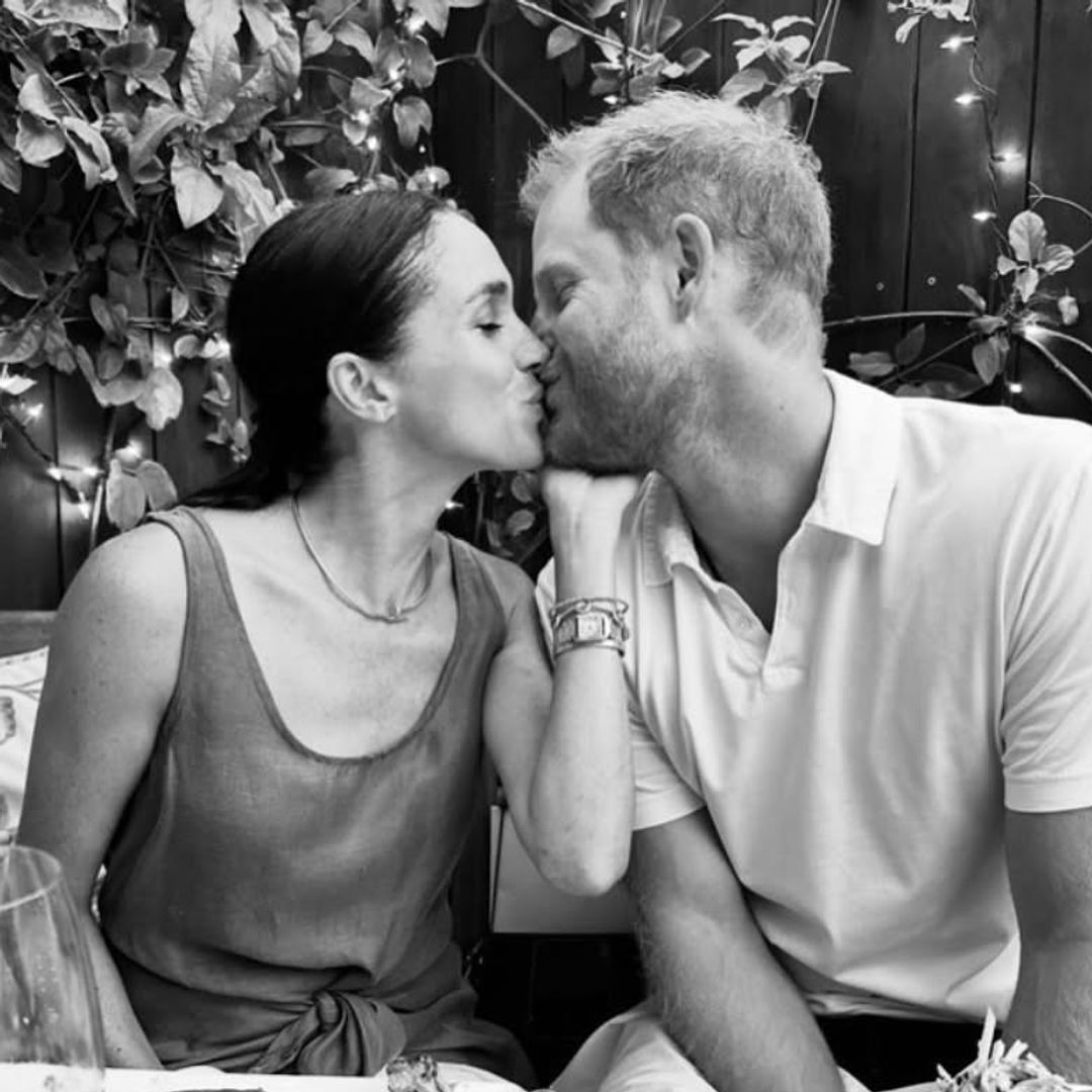 Meghan Markle misses fundamental detail in wedding anniversary post