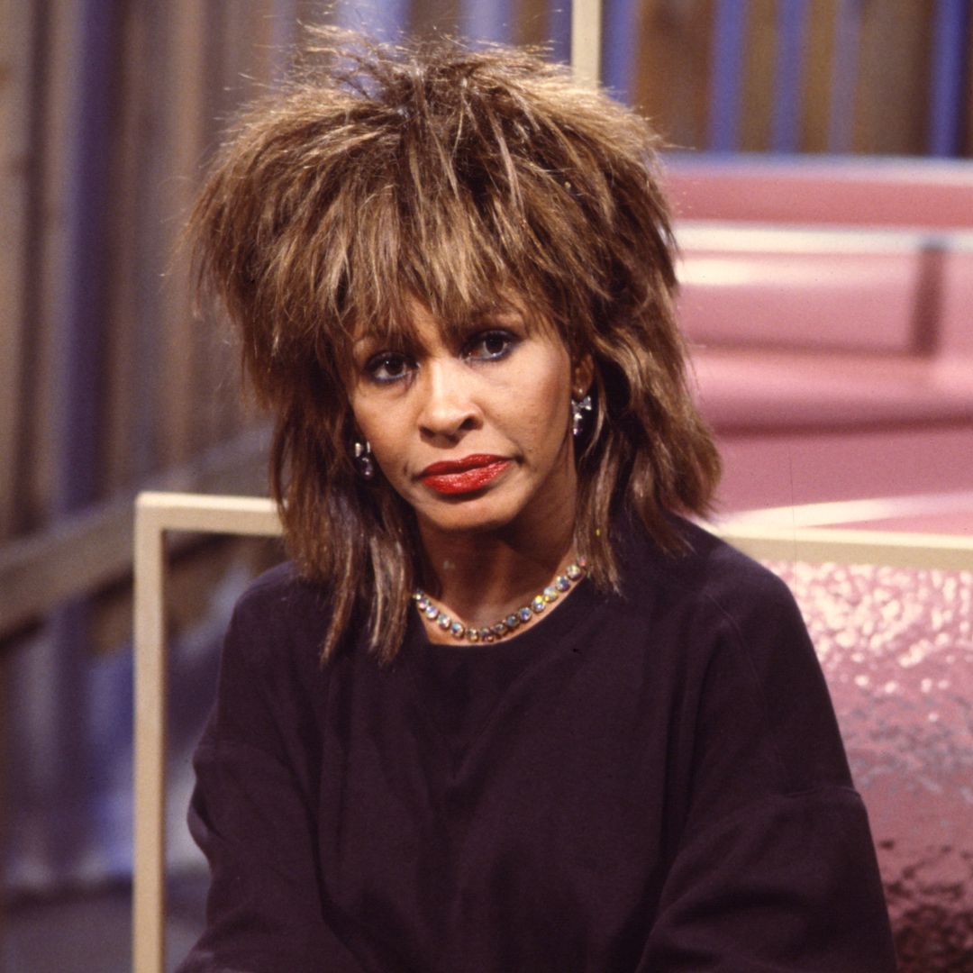 Tina Turner's best friend shares emotional details of singer's final months
