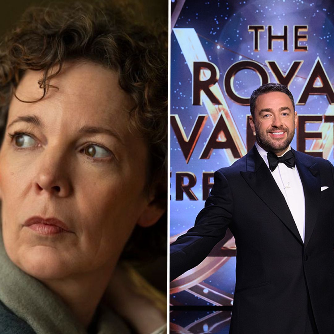 Your complete Christmas watchlist for 2025, according to HELLO's TV team