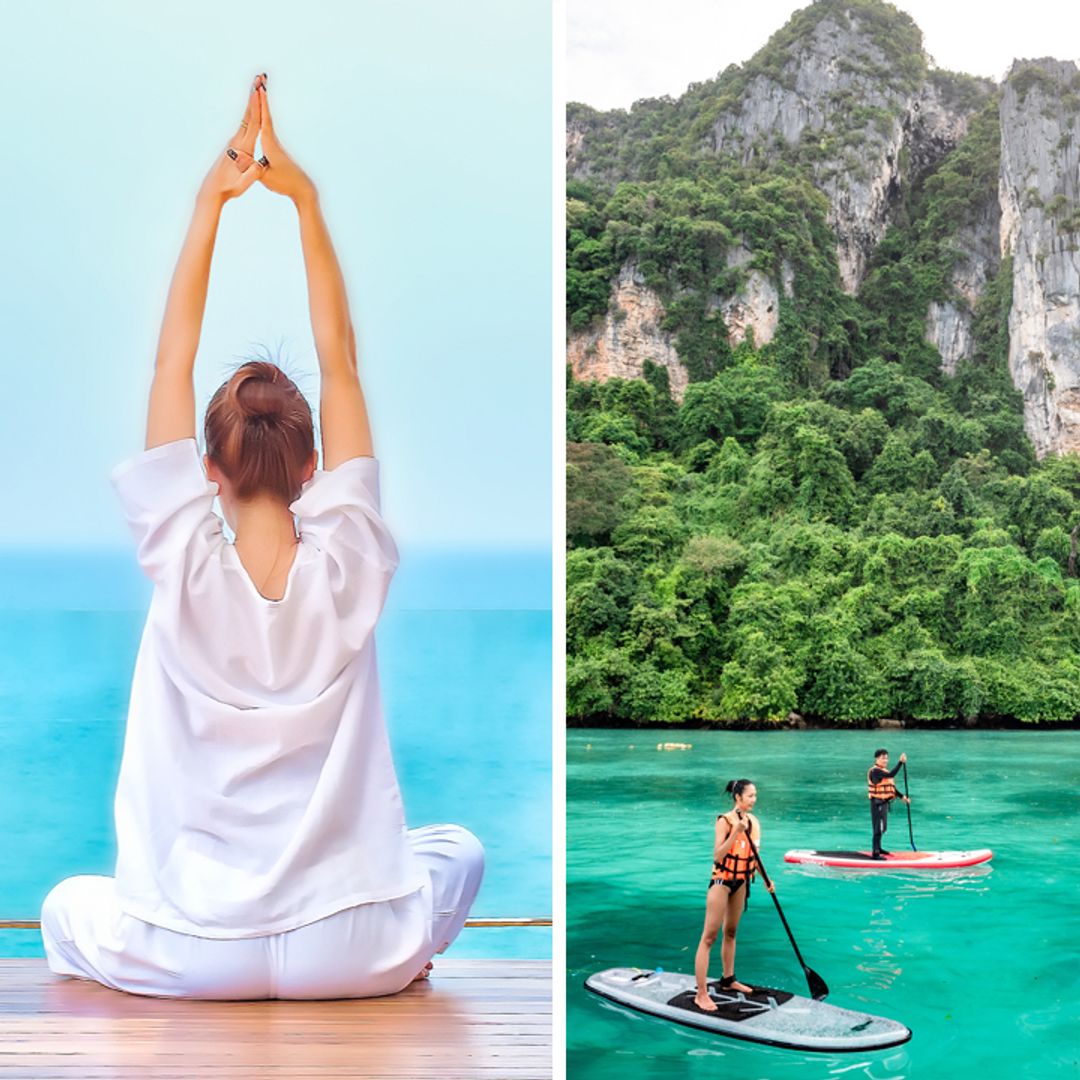 7 reasons why Thailand is the go-to wellness holiday destination