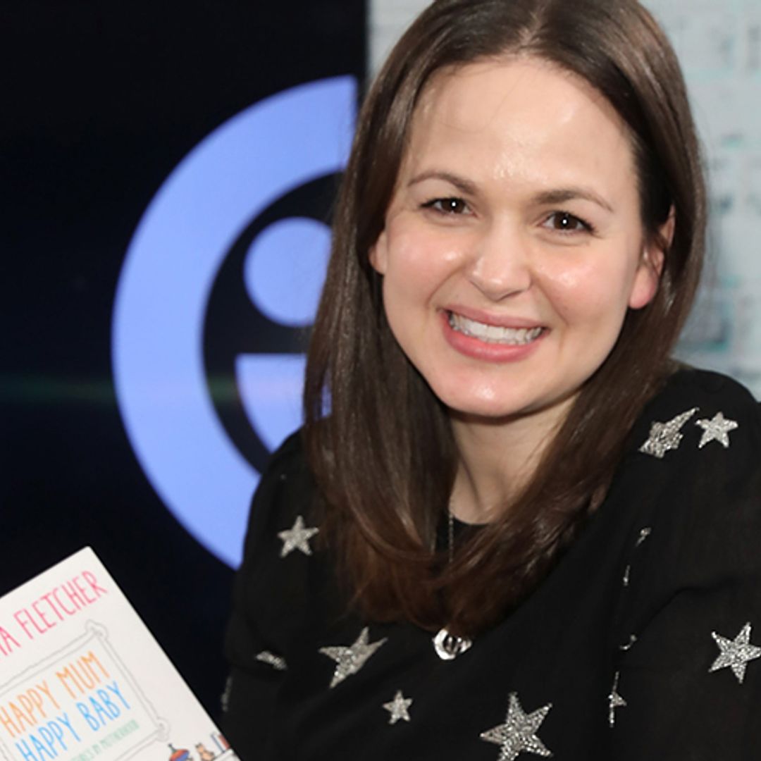Win a mum's night out with Giovanna Fletcher and The Unmumsy Mum