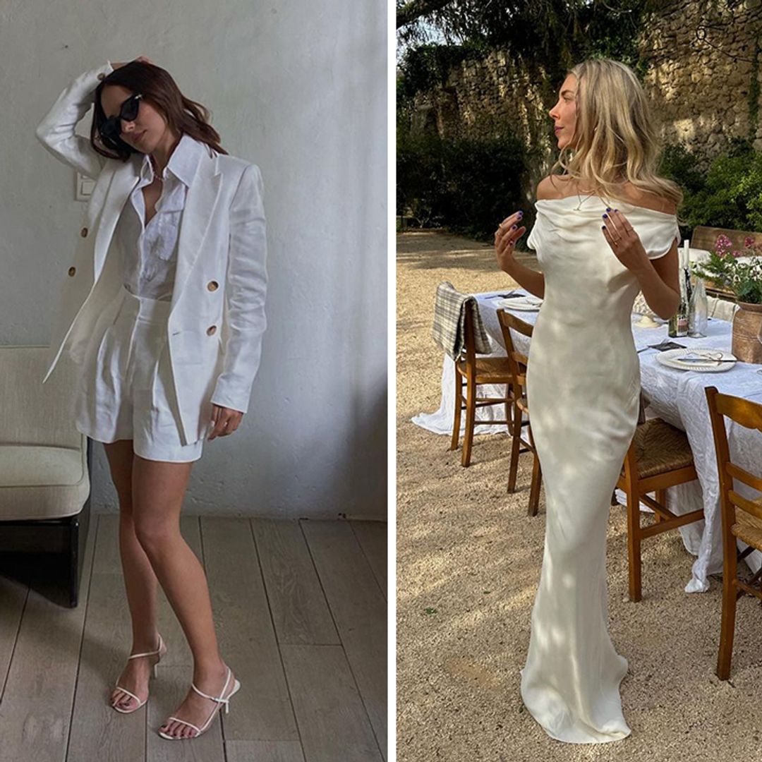The 8 Reiss fashion pieces every influencer wants in their summer wardrobe