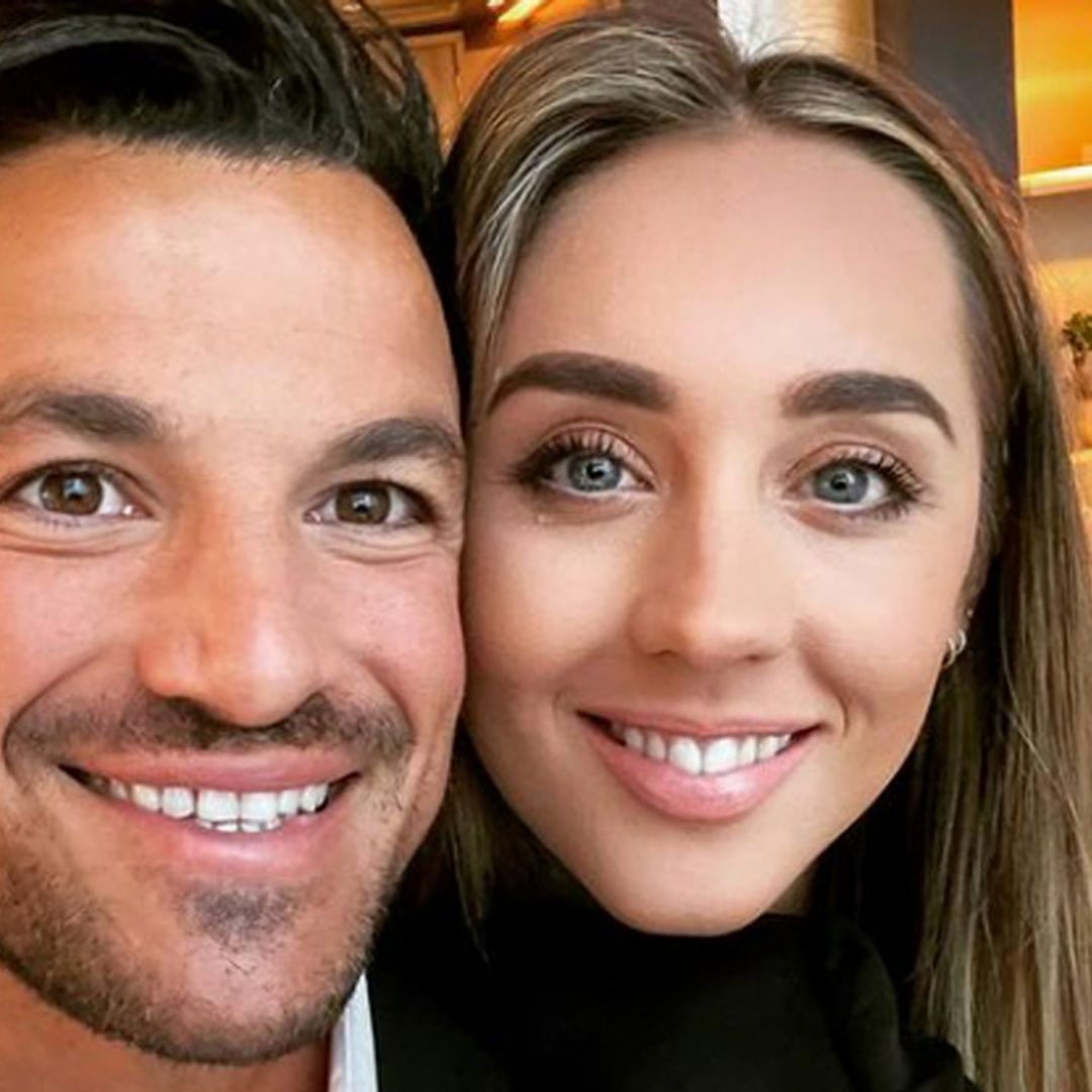 Peter Andre celebrates unexpected news in new video – delighted fans react