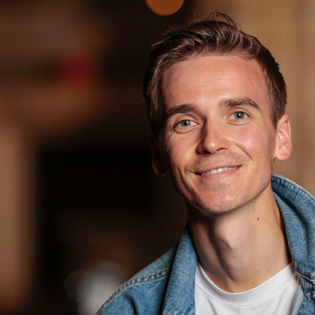 Joe Sugg learns ancestor survived major tragedy in Who Do You Think You Are?