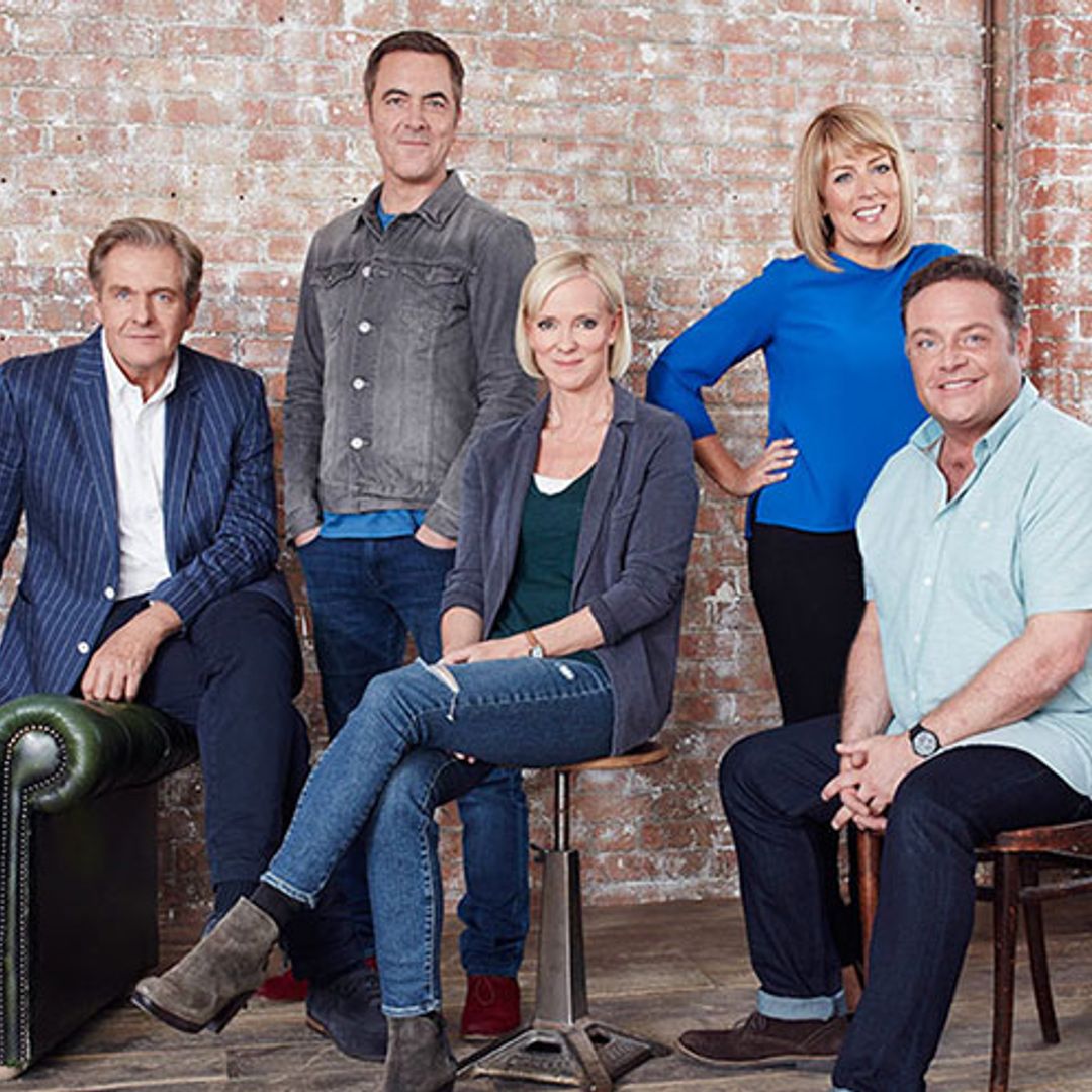 Cold Feet has been recommissioned for another series