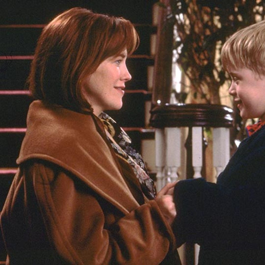 Why you're a better parent than the ones in Home Alone