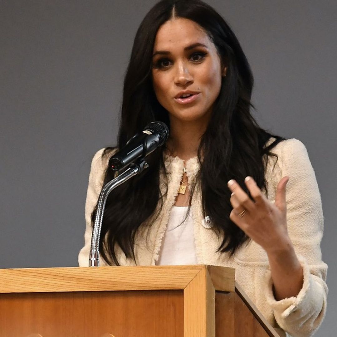 12 of Meghan Markle's most inspiring feminist quotes