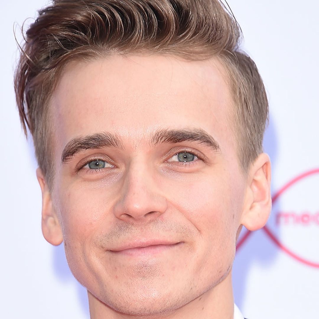Joe Sugg announces exciting news: 'It might shock people'