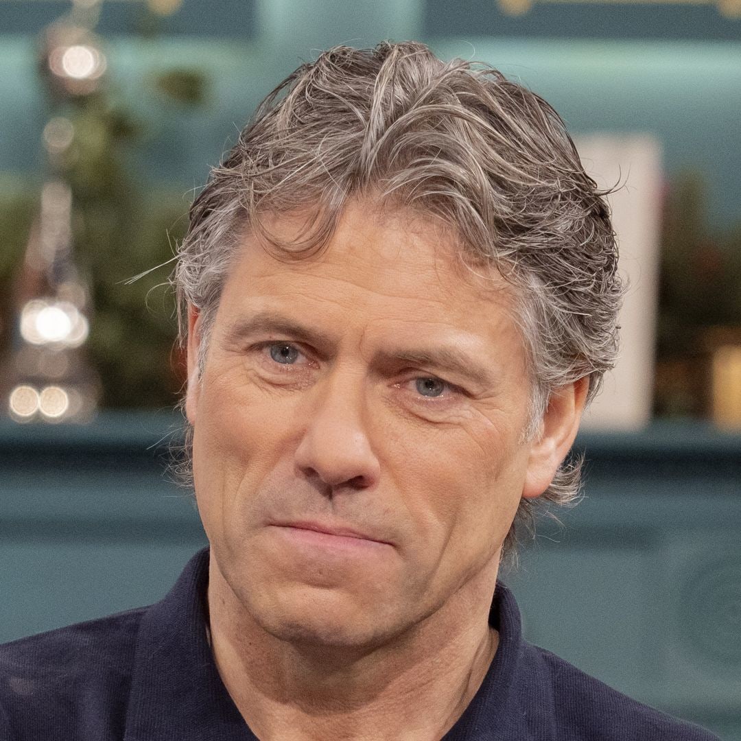 Emotional John Bishop inundated with support after sharing heartbreaking loss of beloved pet