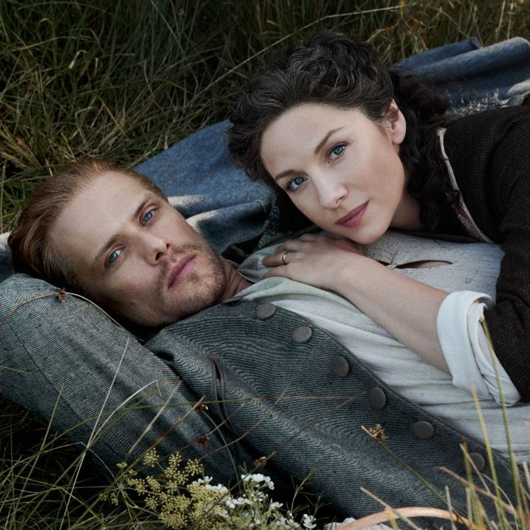 Sam Heughan gives worrying details about Jamie in Outlander season six – and fans are concerned